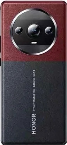 Honor Magic 6 Porsche Design